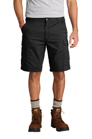Carhartt Men's Rugged Flex Rigby Cargo Shorts CT103542