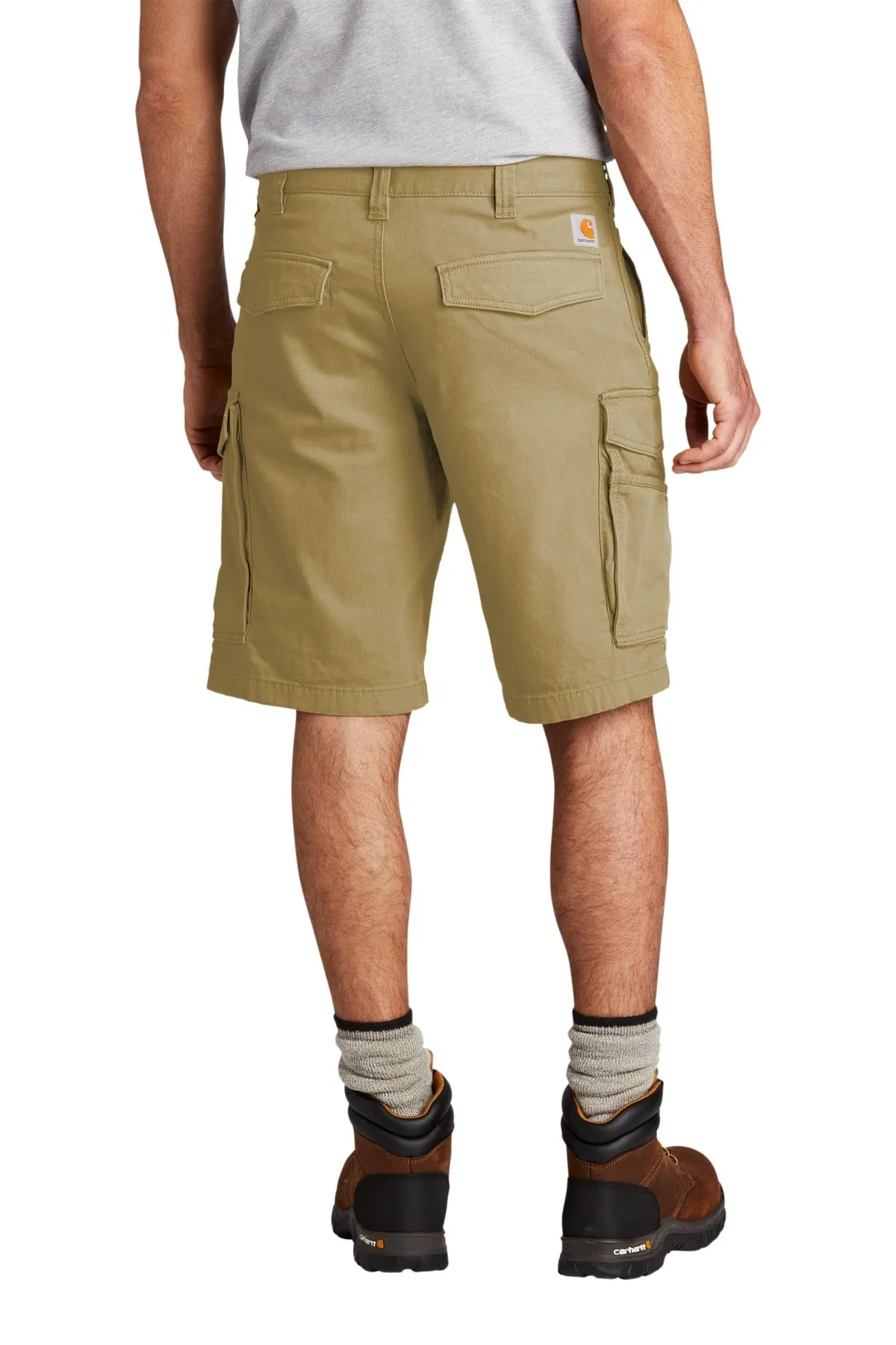 Carhartt Men's Rugged Flex Rigby Cargo Shorts CT103542