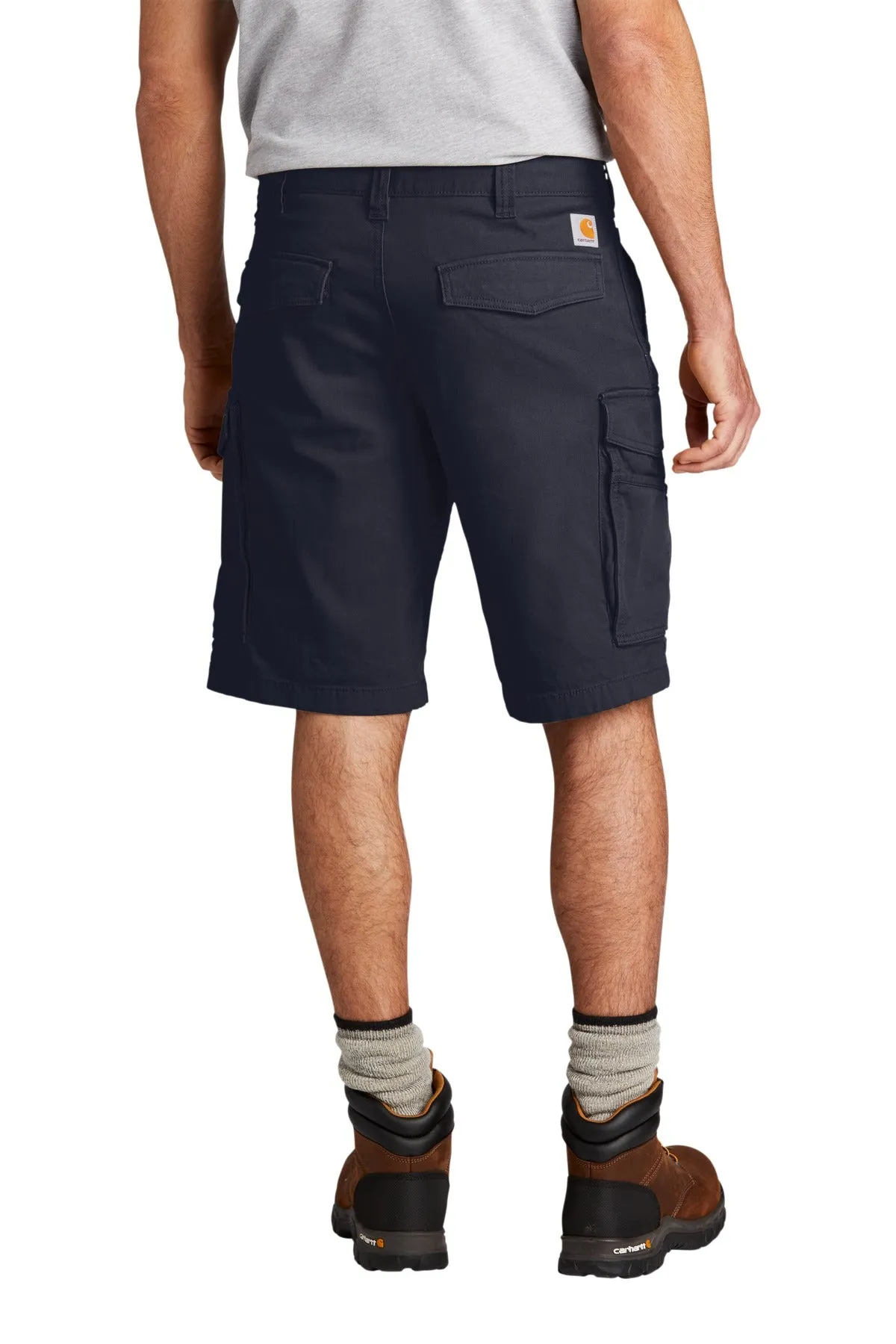 Carhartt Men's Rugged Flex Rigby Cargo Shorts CT103542