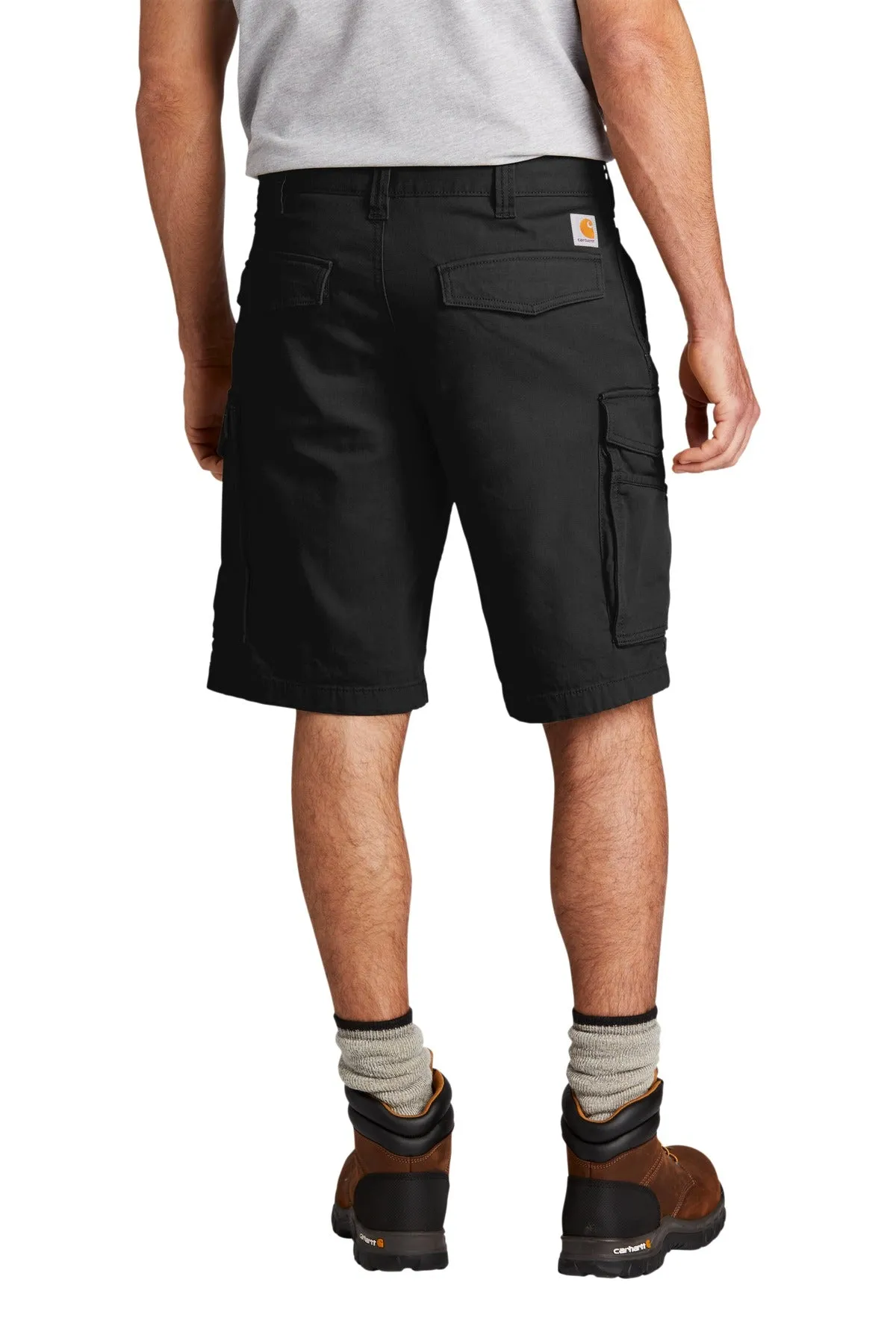 Carhartt Men's Rugged Flex Rigby Cargo Shorts CT103542
