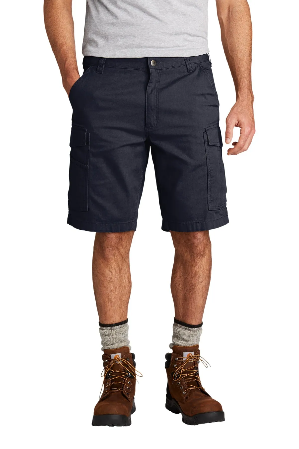 Carhartt Men's Rugged Flex Rigby Cargo Shorts CT103542