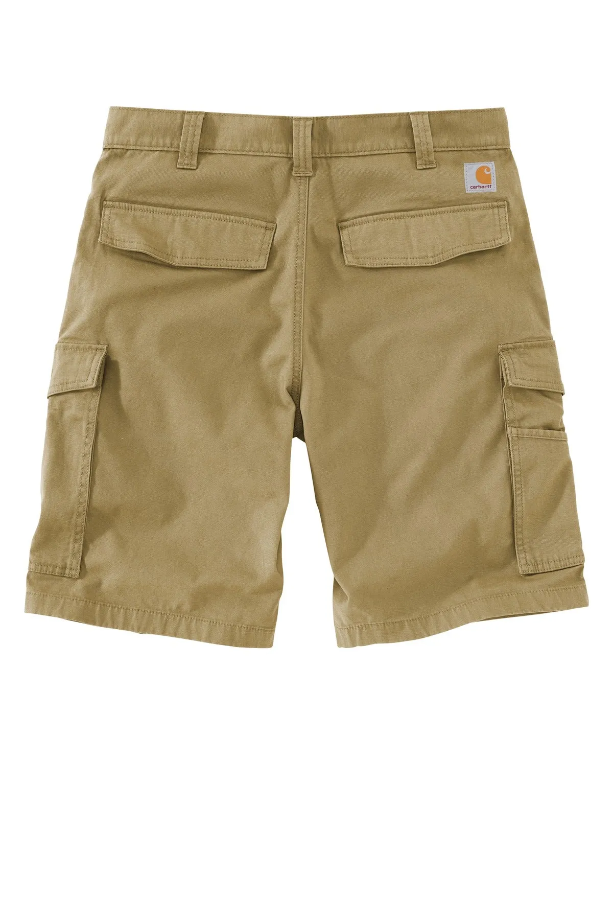 Carhartt Men's Rugged Flex Rigby Cargo Shorts CT103542
