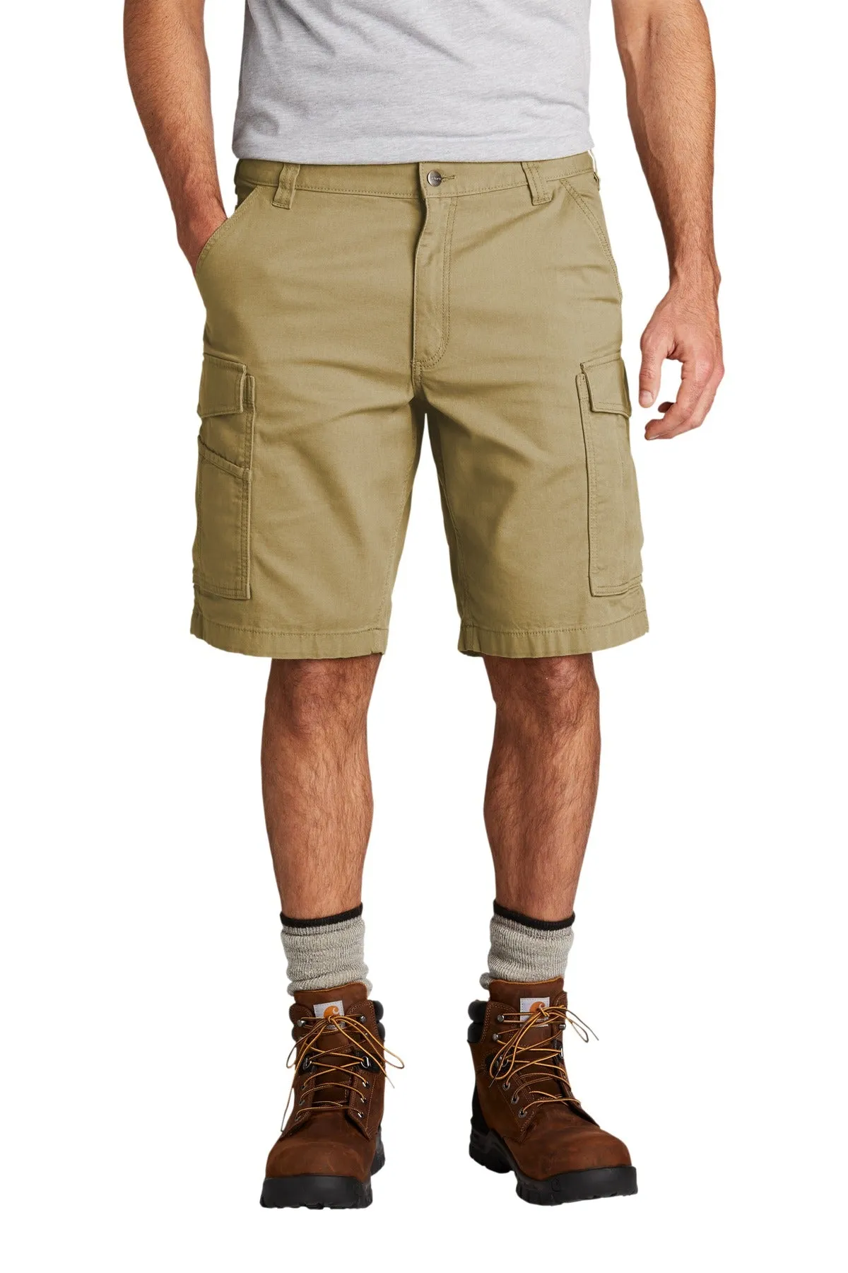 Carhartt Men's Rugged Flex Rigby Cargo Shorts CT103542