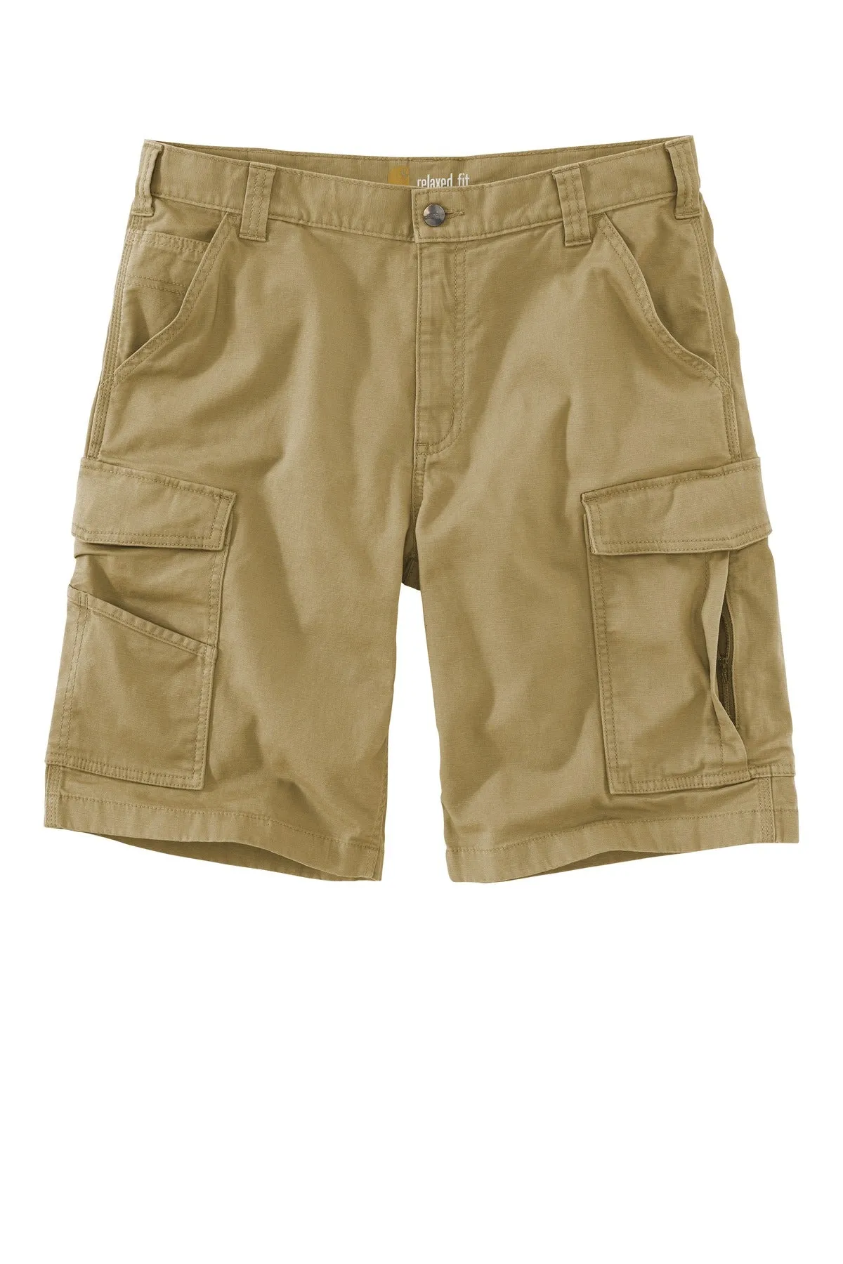 Carhartt Men's Rugged Flex Rigby Cargo Shorts CT103542