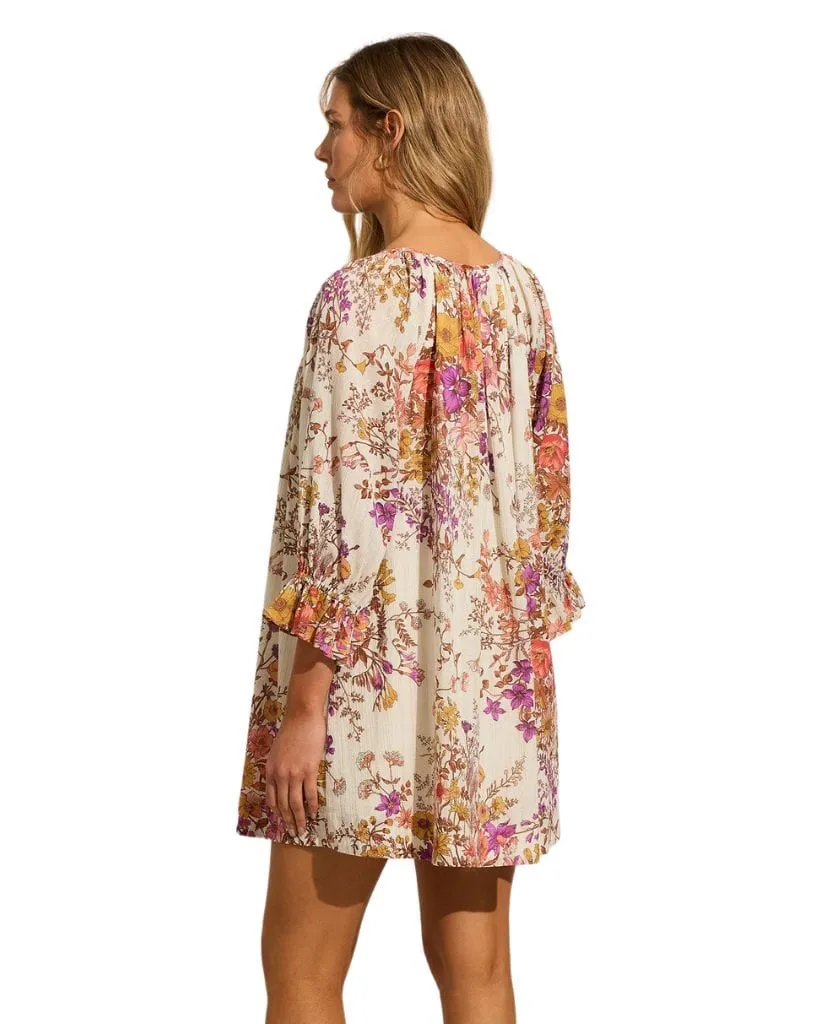Carlota Mini Dress