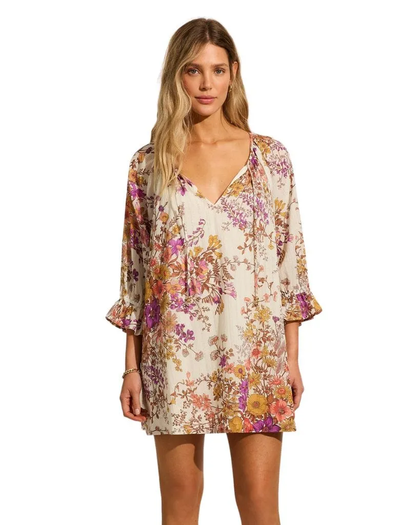 Carlota Mini Dress