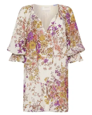 Carlota Mini Dress