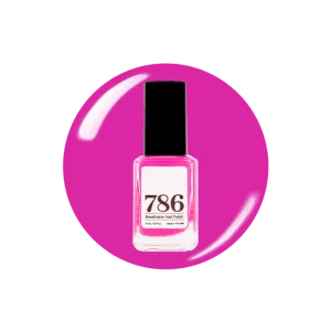 Chamarel - Breathable Nail Polish