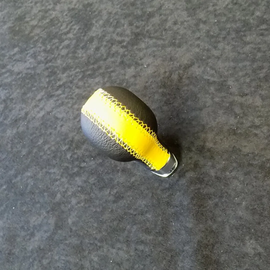 Chevrolet Camaro 2010-12 Shift Knob Covers