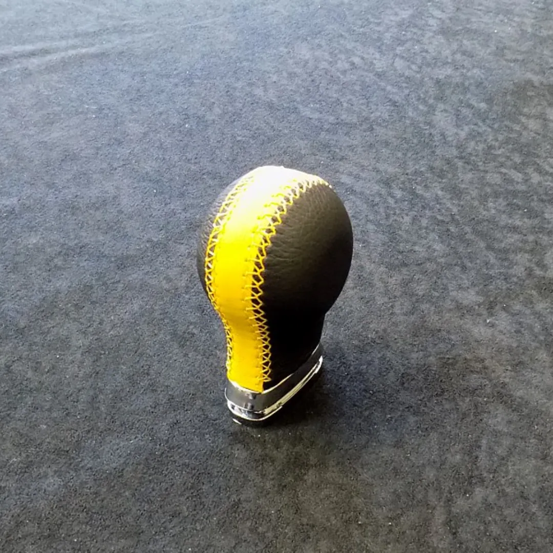 Chevrolet Camaro 2010-12 Shift Knob Covers