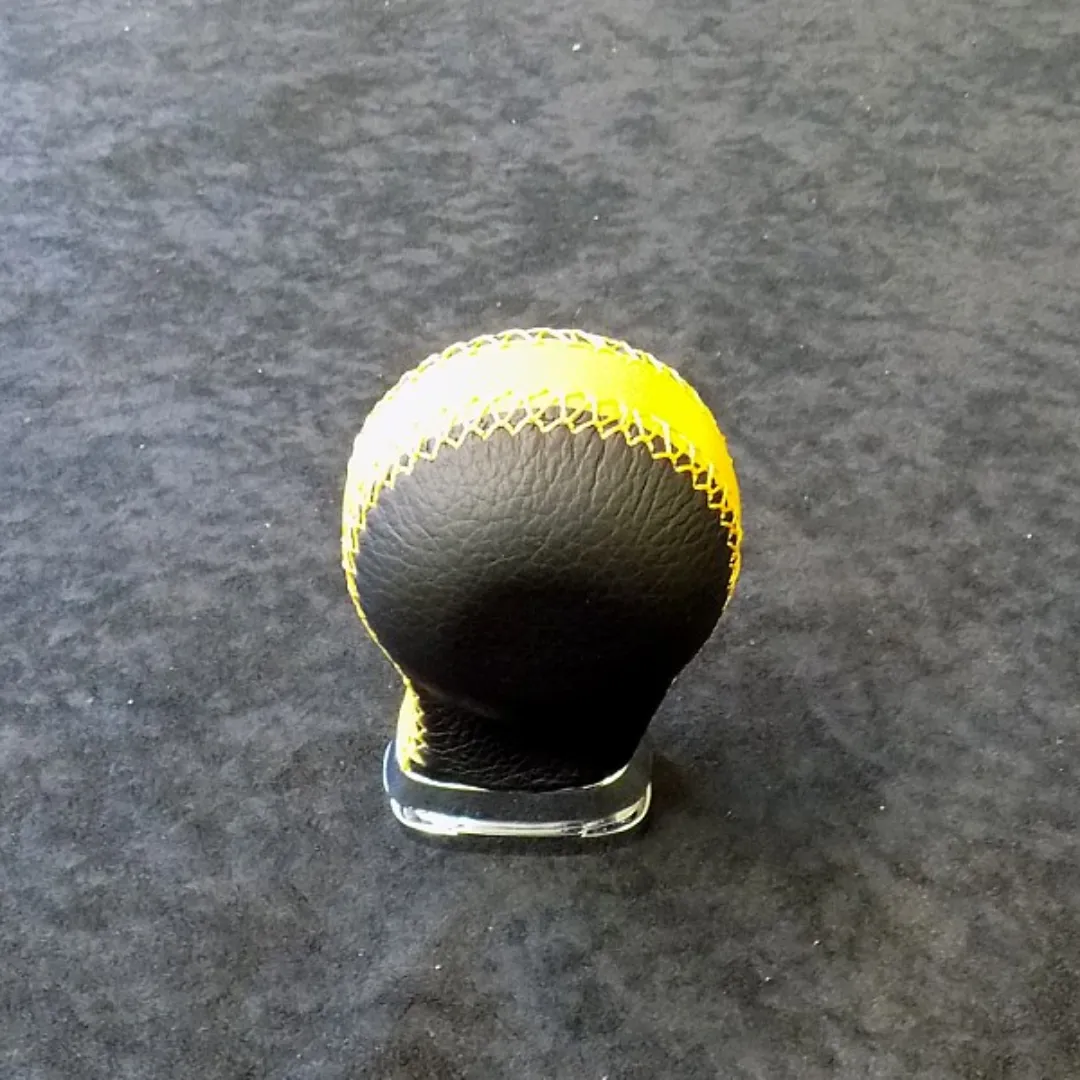 Chevrolet Camaro 2010-12 Shift Knob Covers