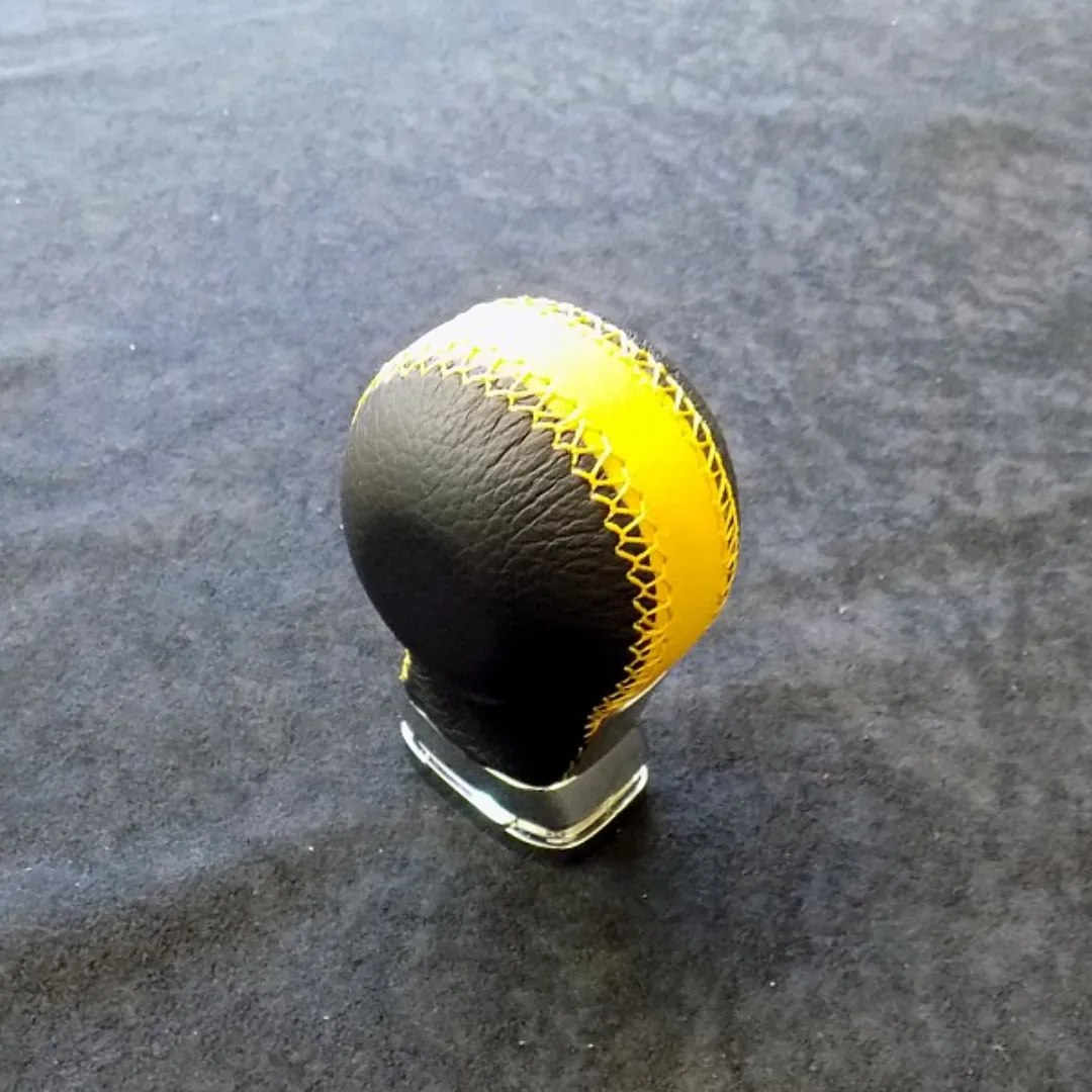 Chevrolet Camaro 2010-12 Shift Knob Covers