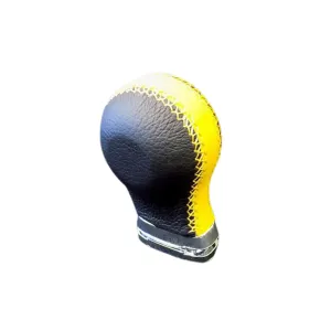 Chevrolet Camaro 2010-12 Shift Knob Covers