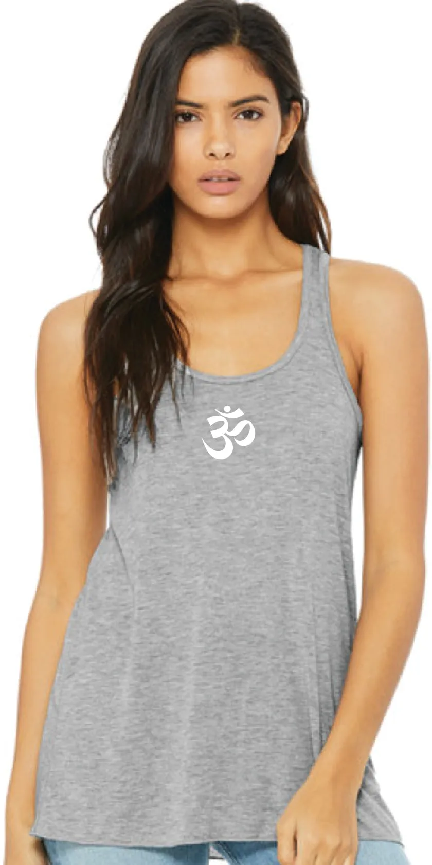Clean Om Flowy Tank