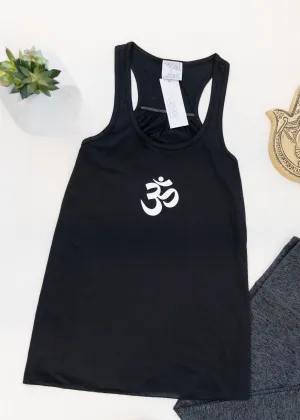Clean Om Flowy Tank