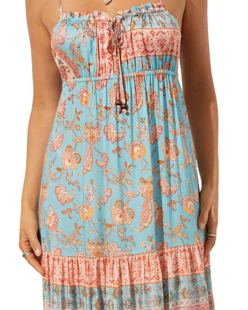 Clementine Maxi Dress