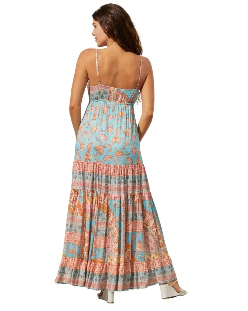 Clementine Maxi Dress