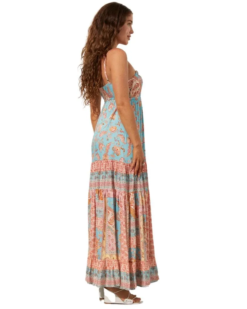 Clementine Maxi Dress