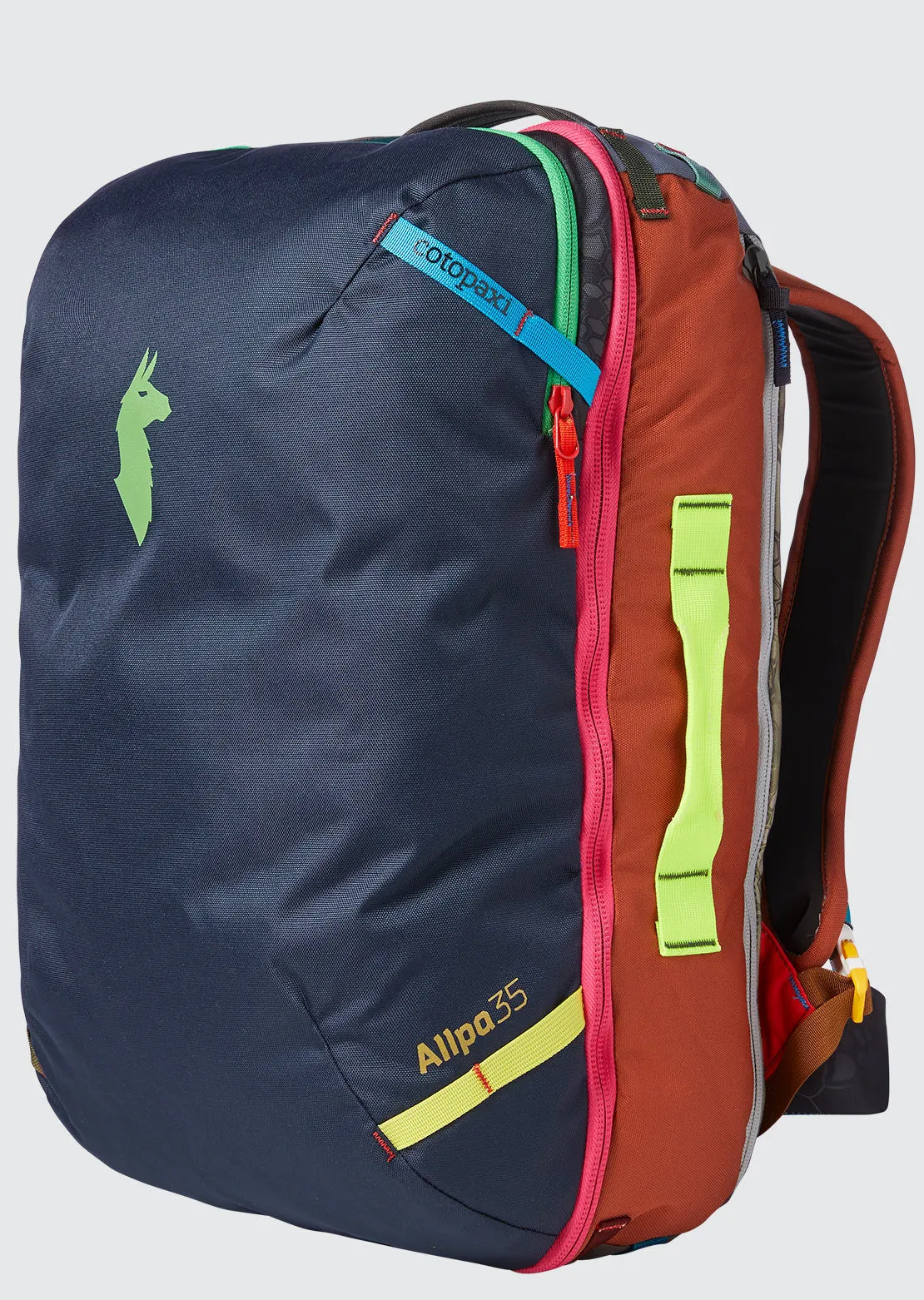 Cotopaxi Allpa 42L Travel Backpack