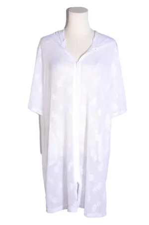 COVER ME Women Sweatshirts Regular fit in White - L