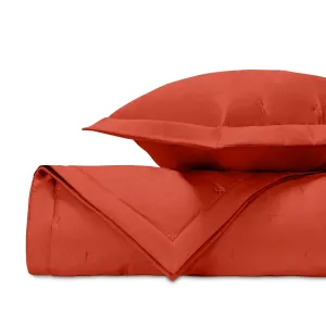Croix Quilted Lobster by Home Treasures