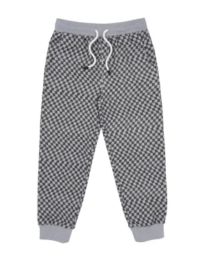 Cruz Jogger, Gray Skies
