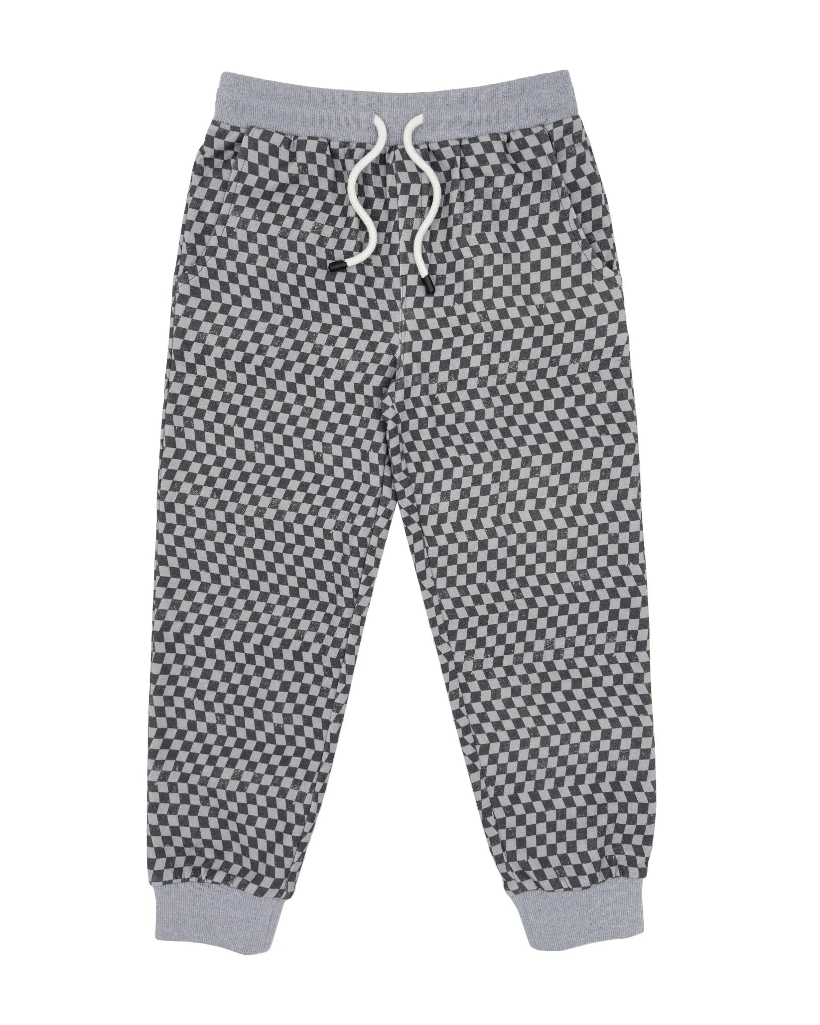 Cruz Jogger, Gray Skies