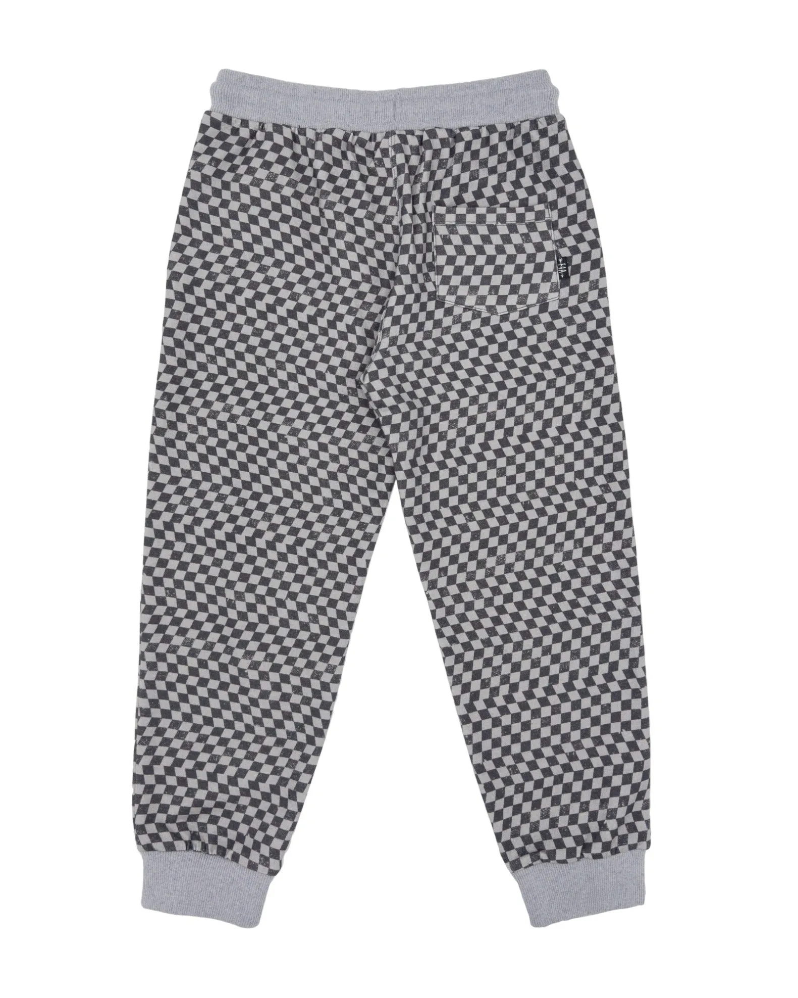 Cruz Jogger, Gray Skies
