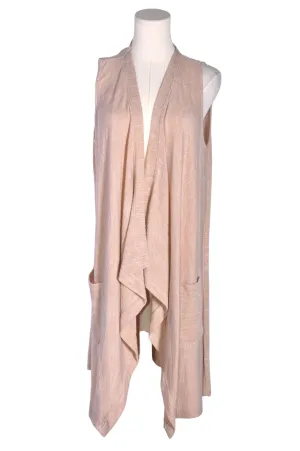 CUPIO Women Cardigans Regular fit in Beige - XL