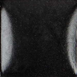 Duncan OS476 Black Opaque Bisq-Stain
