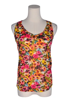 DYNAMITE Women Tank Tops Regular fit in Pink - XS