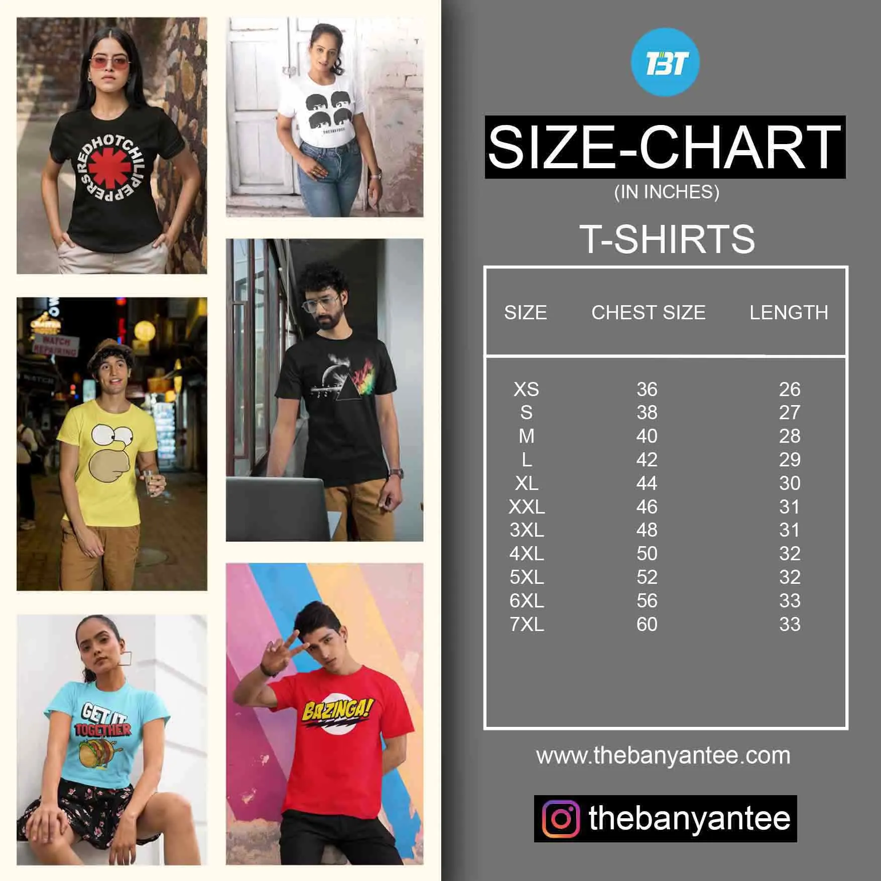 Ecru Melange T shirt