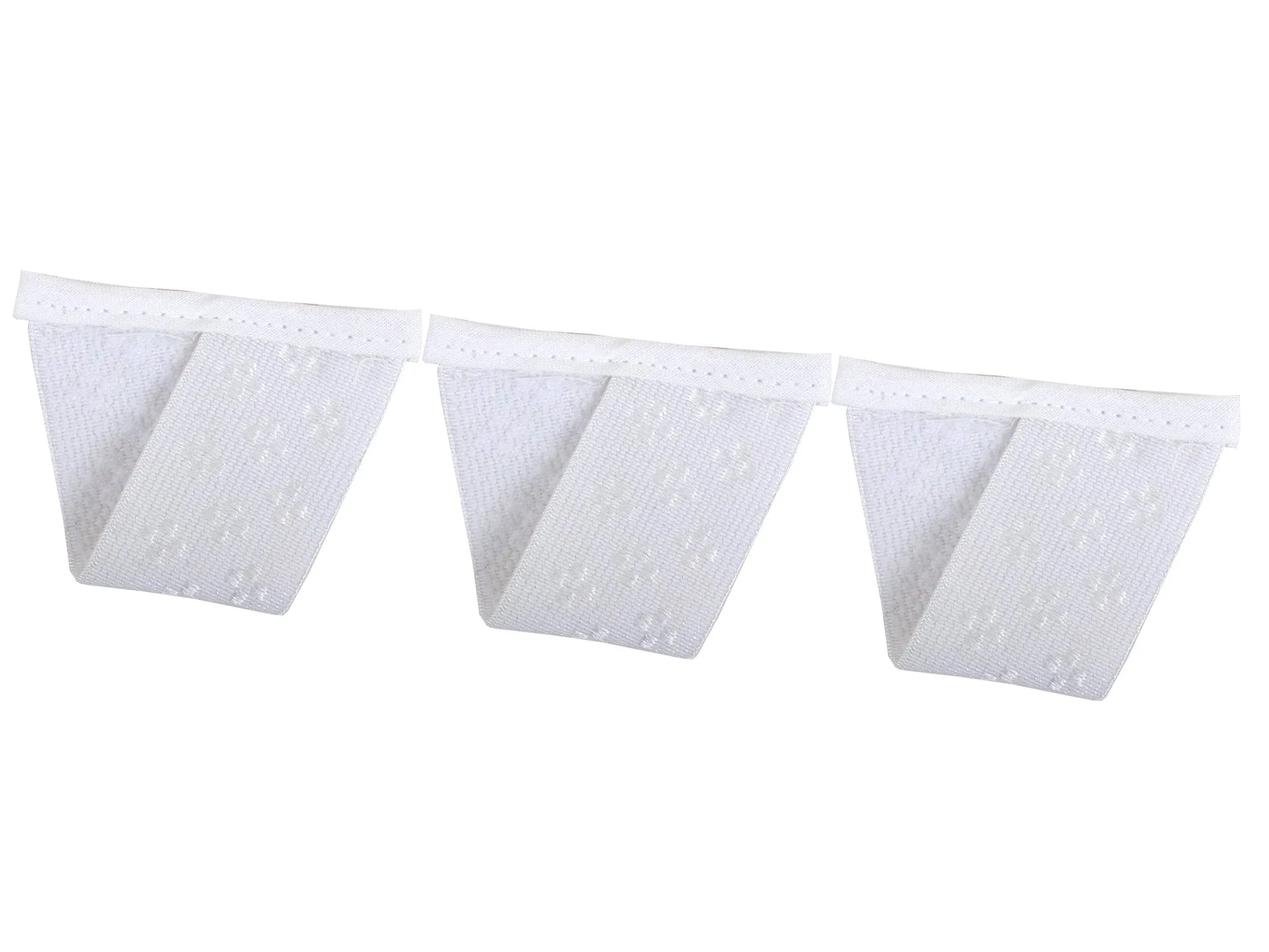 Emon-nuki triangular rubber type -Set of 3-