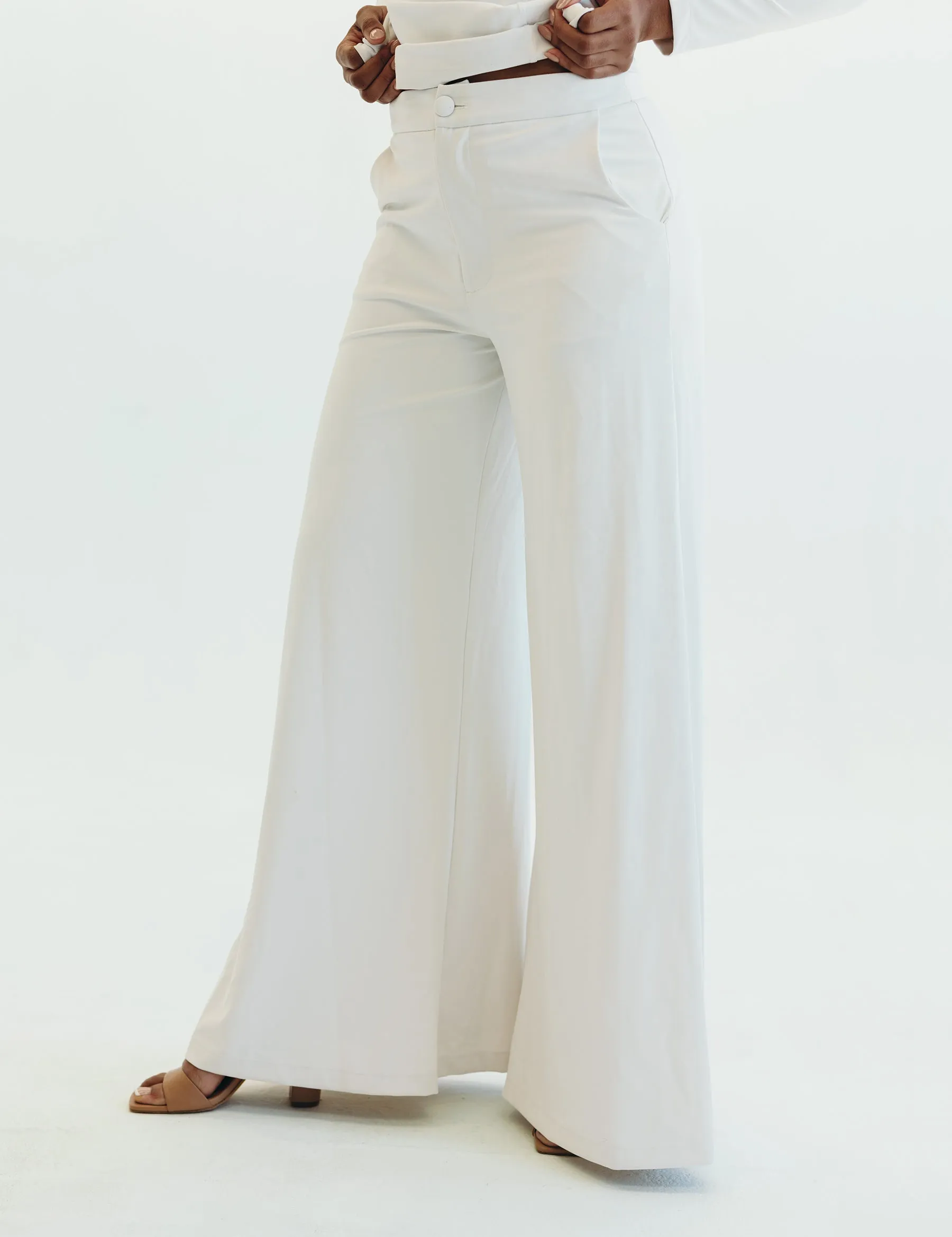 Enza Marie Pant