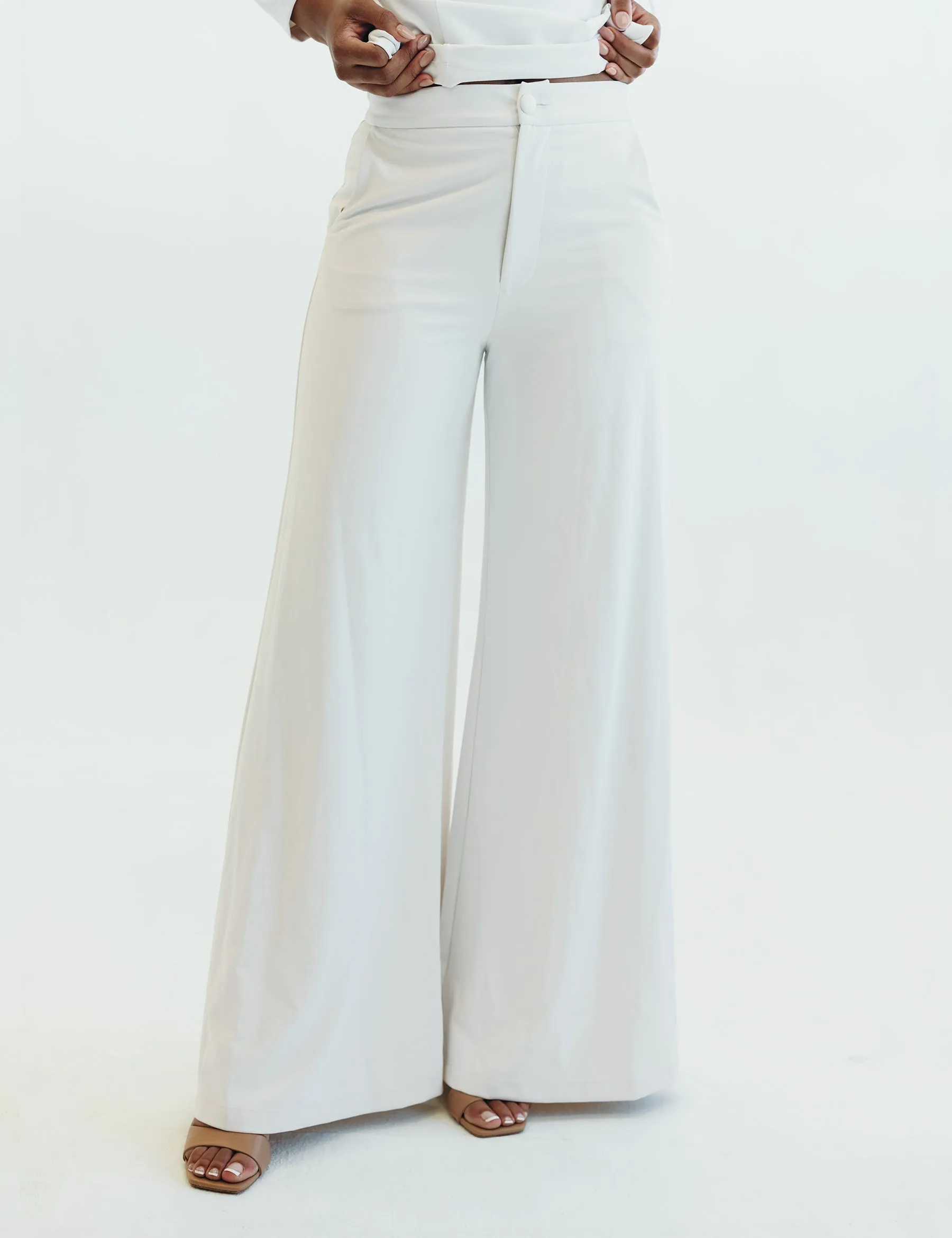 Enza Marie Pant