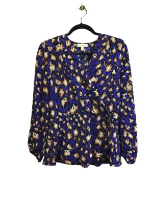 FAITH & JOY Women Blouses Regular fit in Blue - S