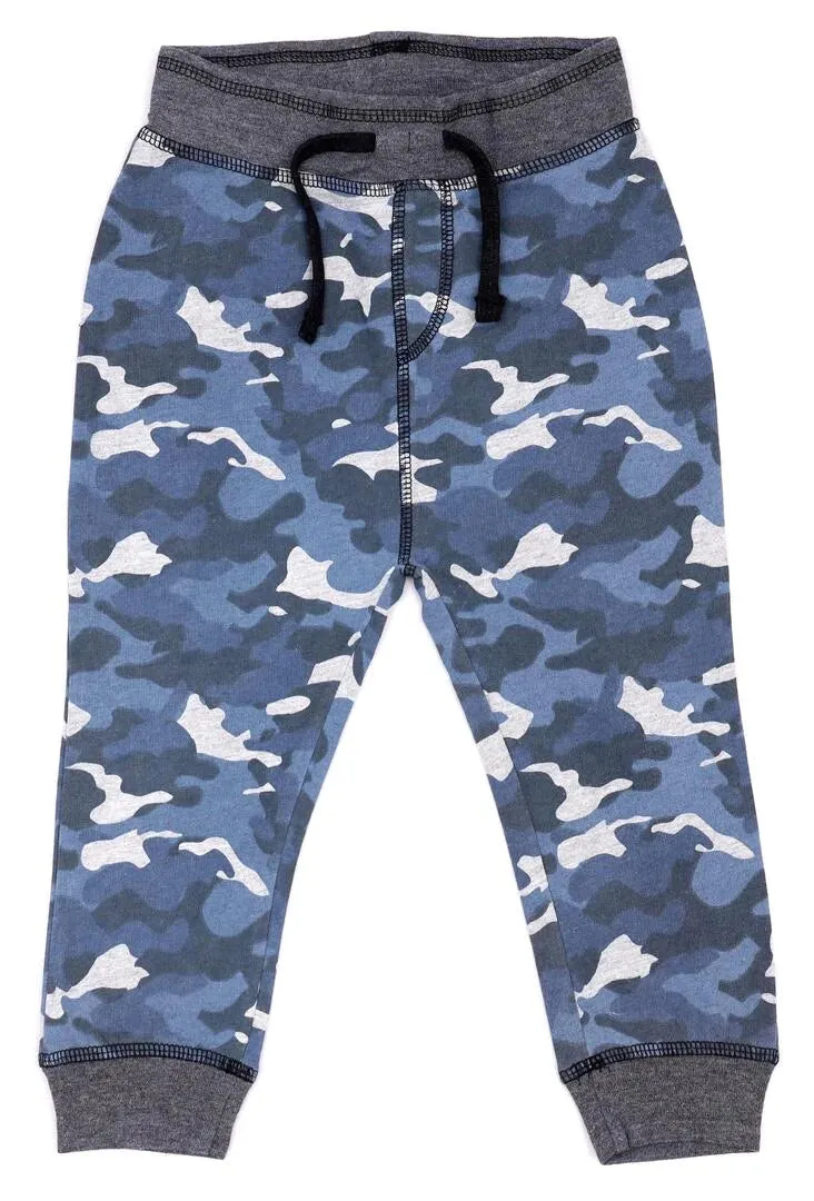 French Terry Jogger Sweatsuit