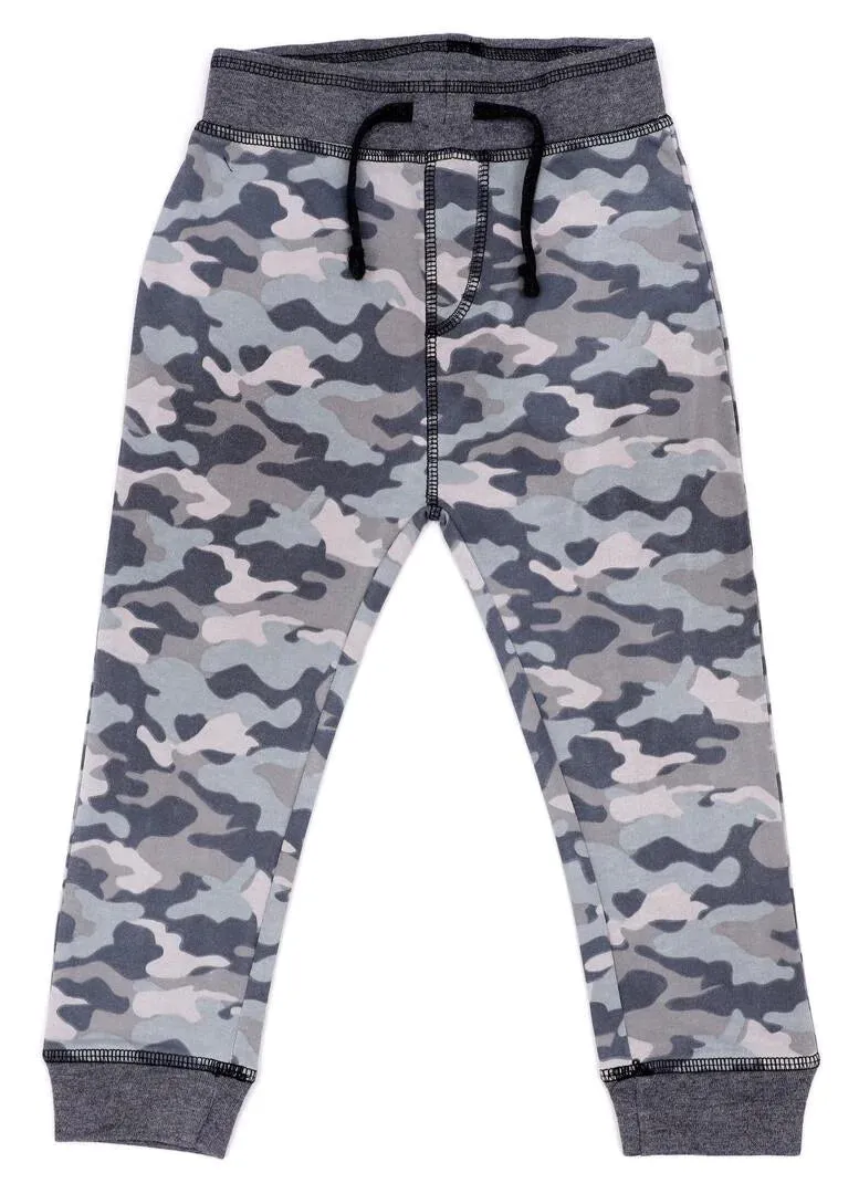 French Terry Jogger Sweatsuit