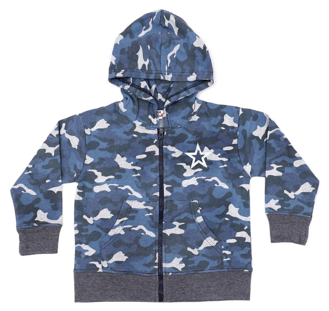 French Terry Jogger Sweatsuit
