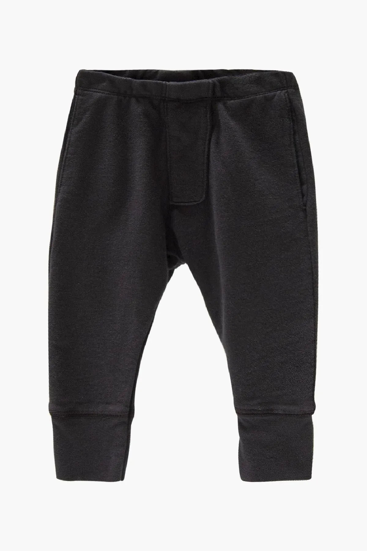 Go Gently Nation Pocket Boys Trouser - Charcoal