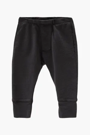 Go Gently Nation Pocket Boys Trouser - Charcoal