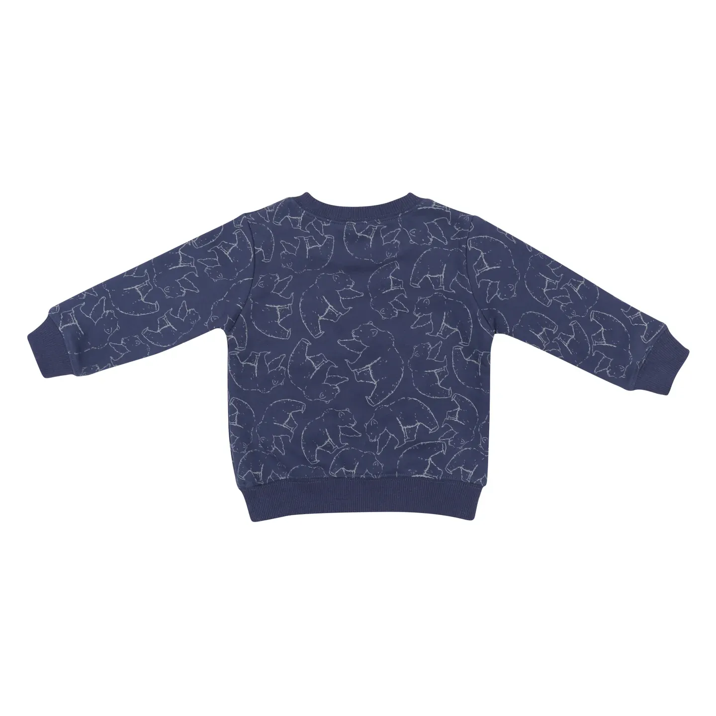 hi-hop Jumper