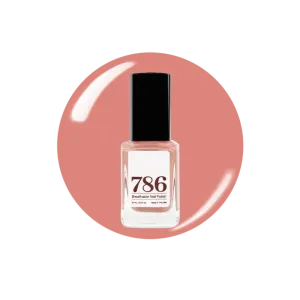 Himalayas - Breathable Nail Polish