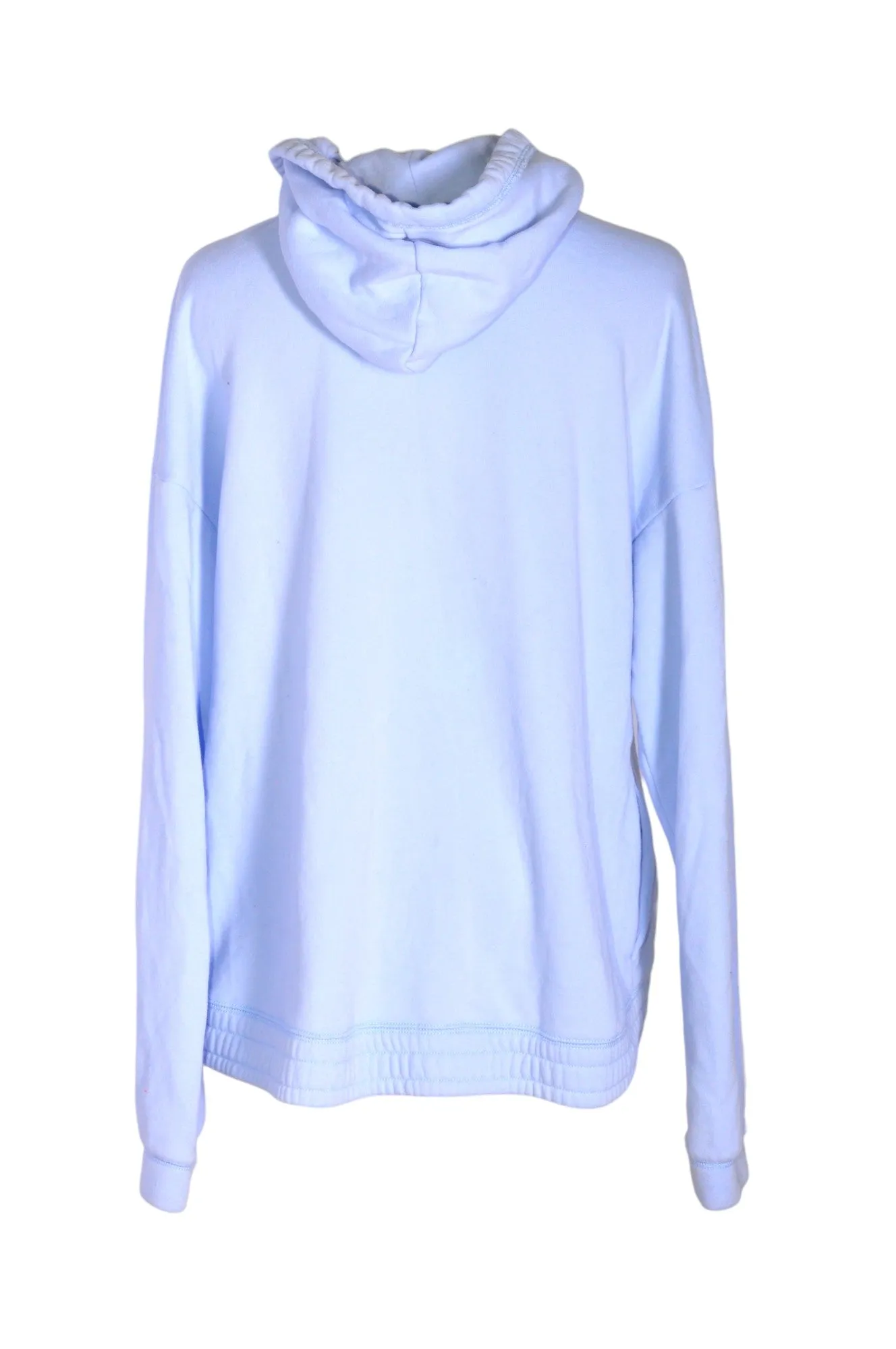 HOLLISTER Women Sweatshirts Regular fit in Blue - M