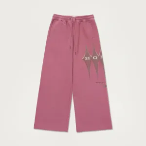 HTG® Baggy Sweats - Mauve