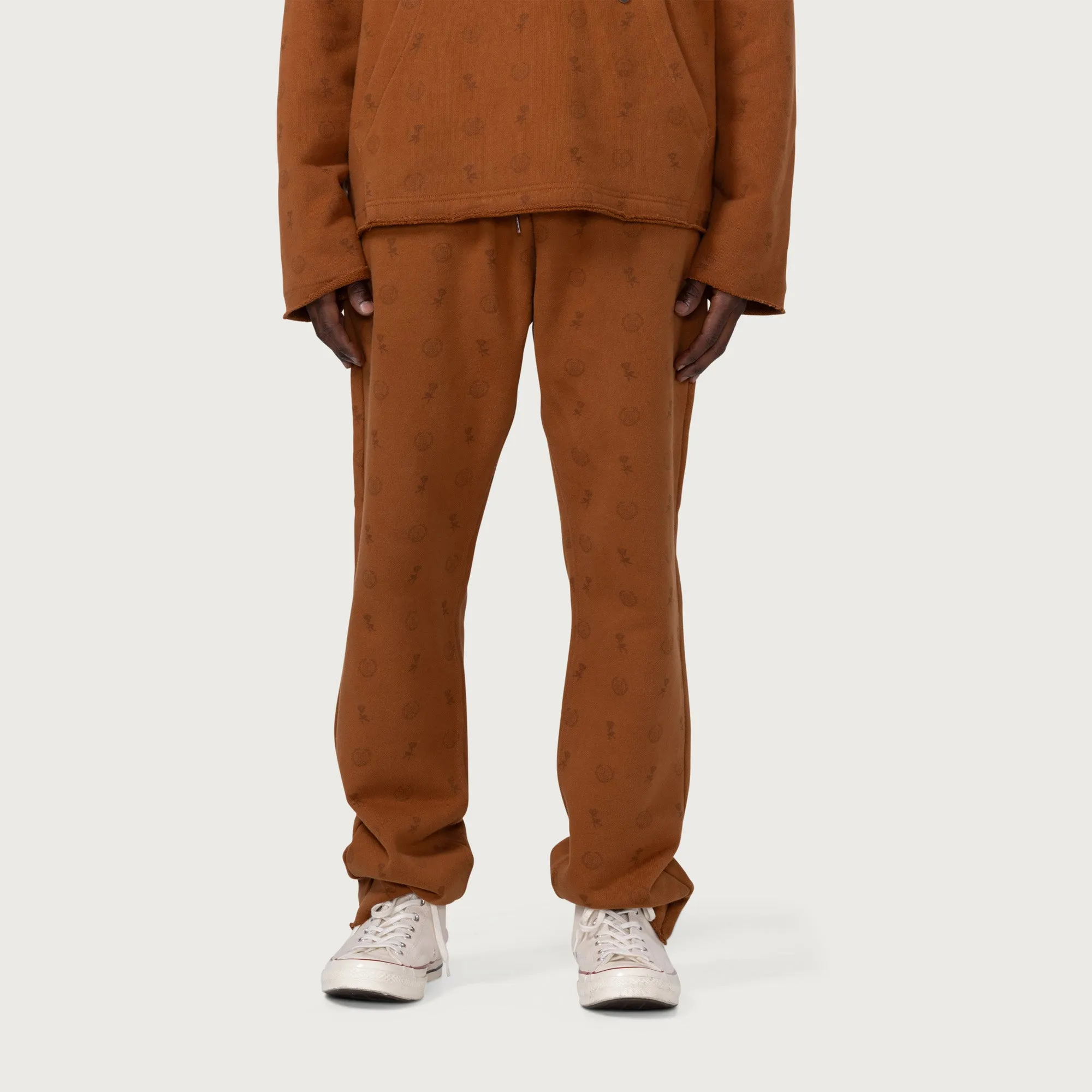 HTG® Sweats - Copper