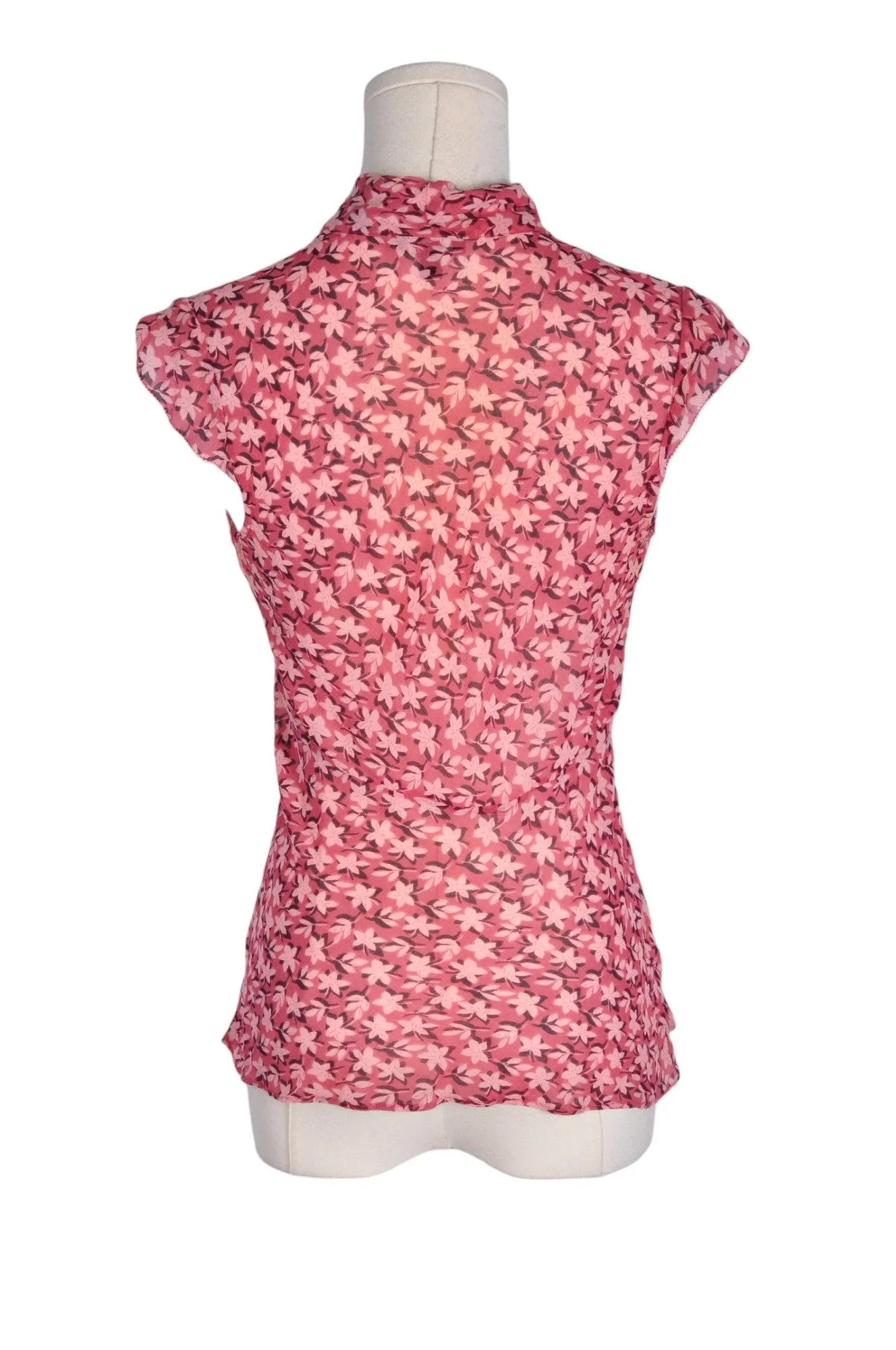 JACOB Women Blouses Regular fit in Purple - S