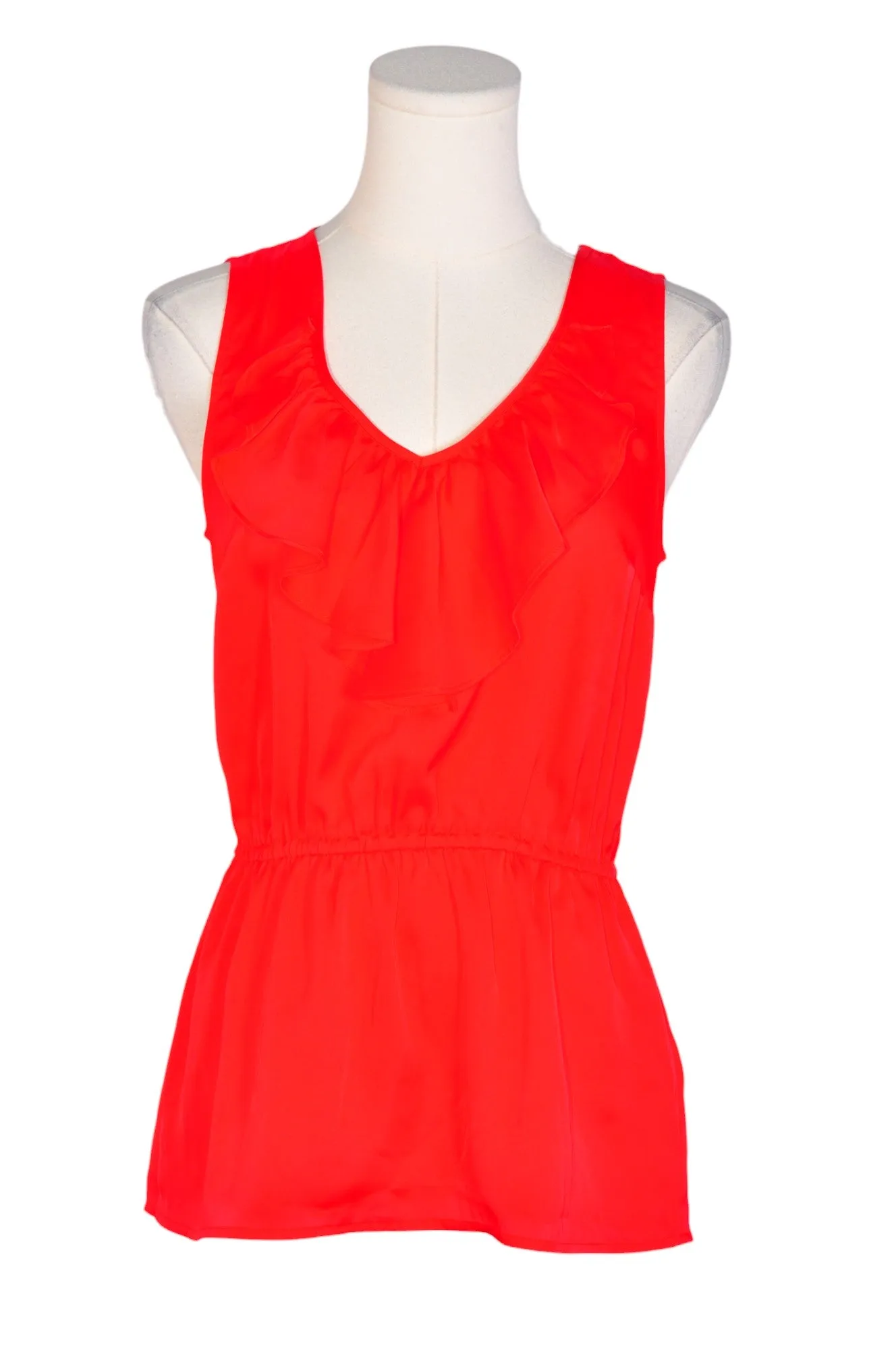 JACOB Women Blouses Regular fit in Red - XS