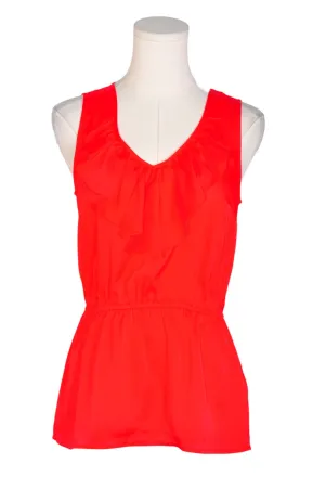 JACOB Women Blouses Regular fit in Red - XS
