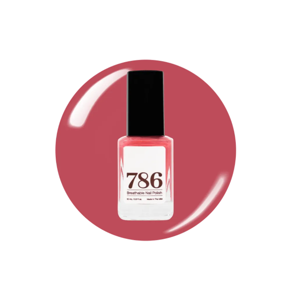 Jaipur - Breathable Nail Polish